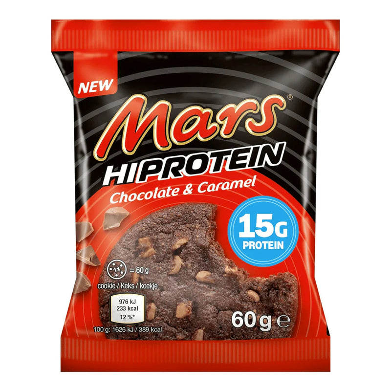 Mars Protein Cookie - Original (60g)