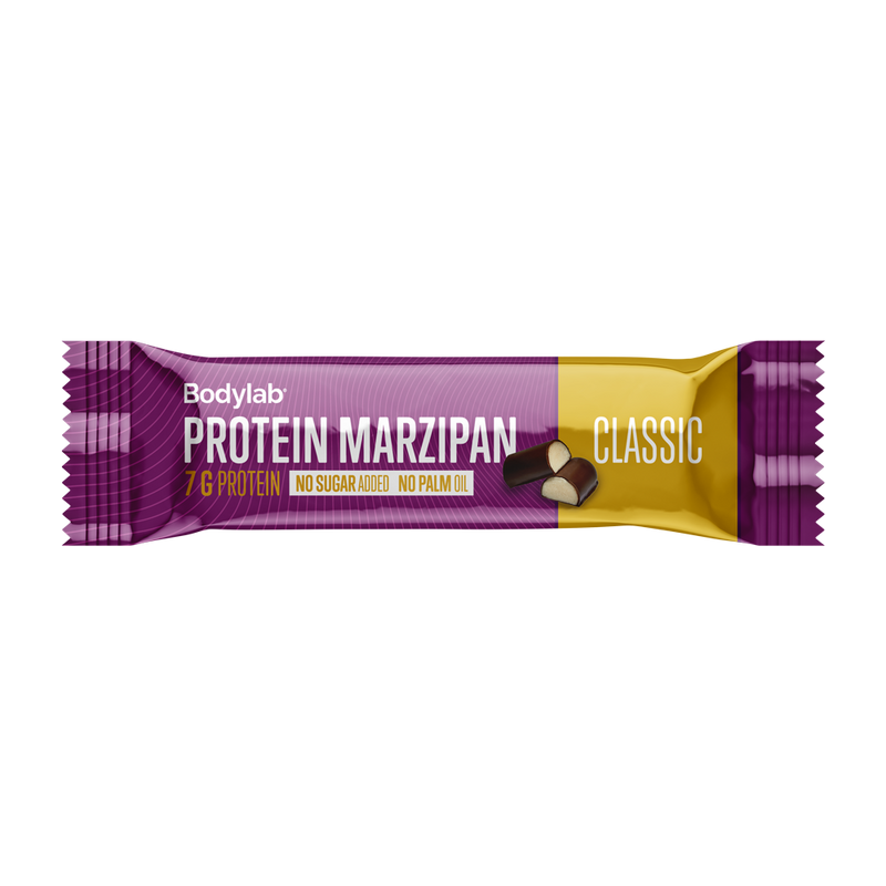 Bodylab Protein Marzipan (50g) - Classic