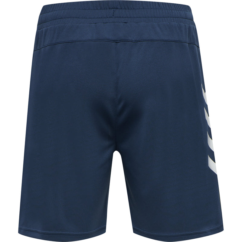 Hummel Topaz Shorts – Insignia Blue