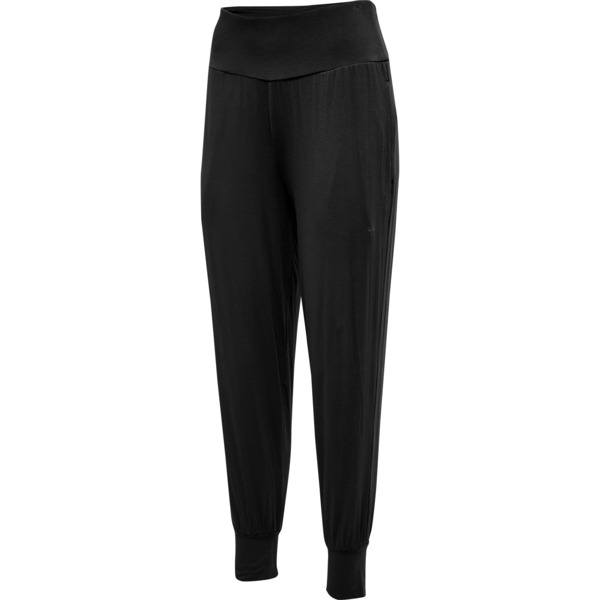 FIONA Loose Pants – Black fra Hummel » Køb