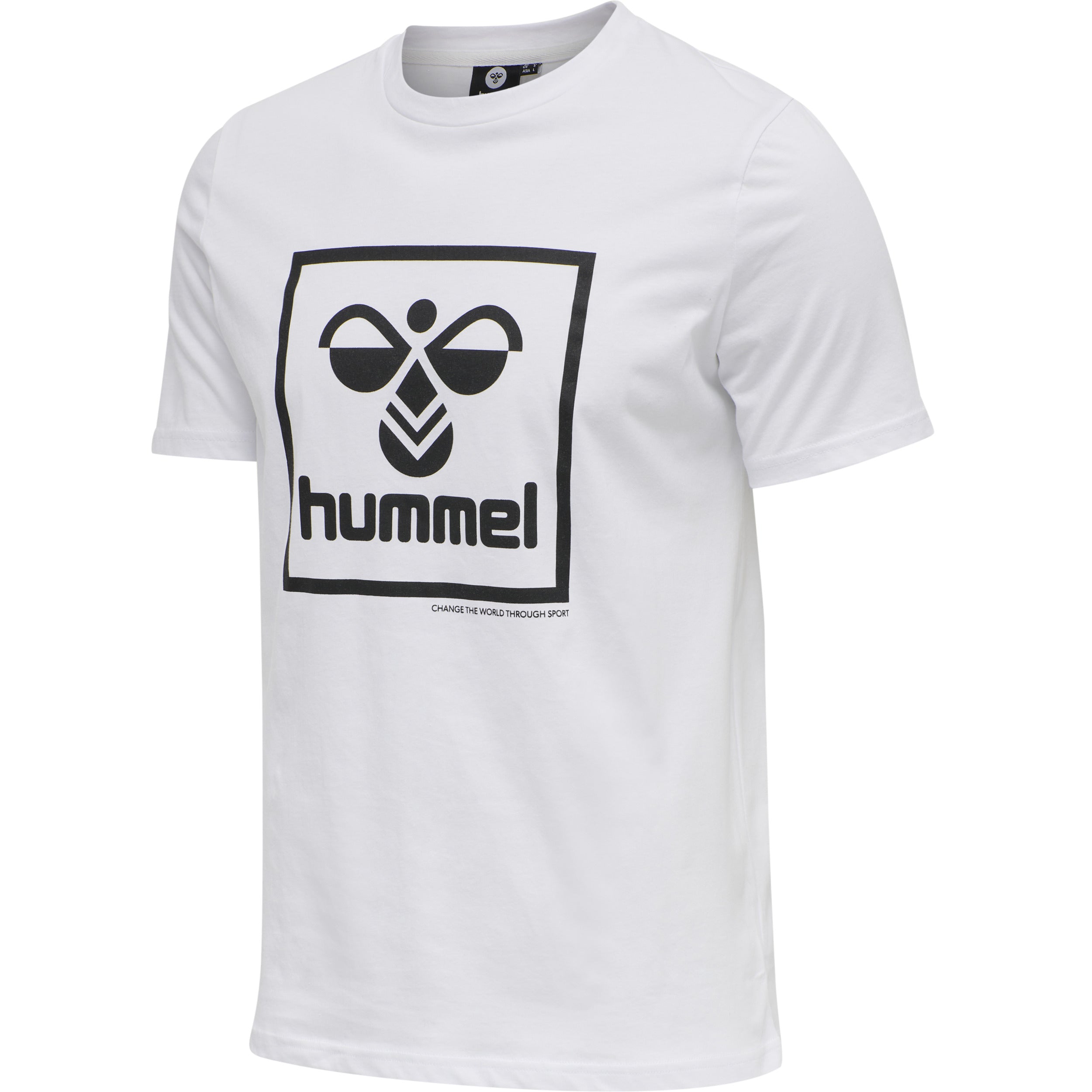 Hummel 2.0 fra Hummel | Muscle House