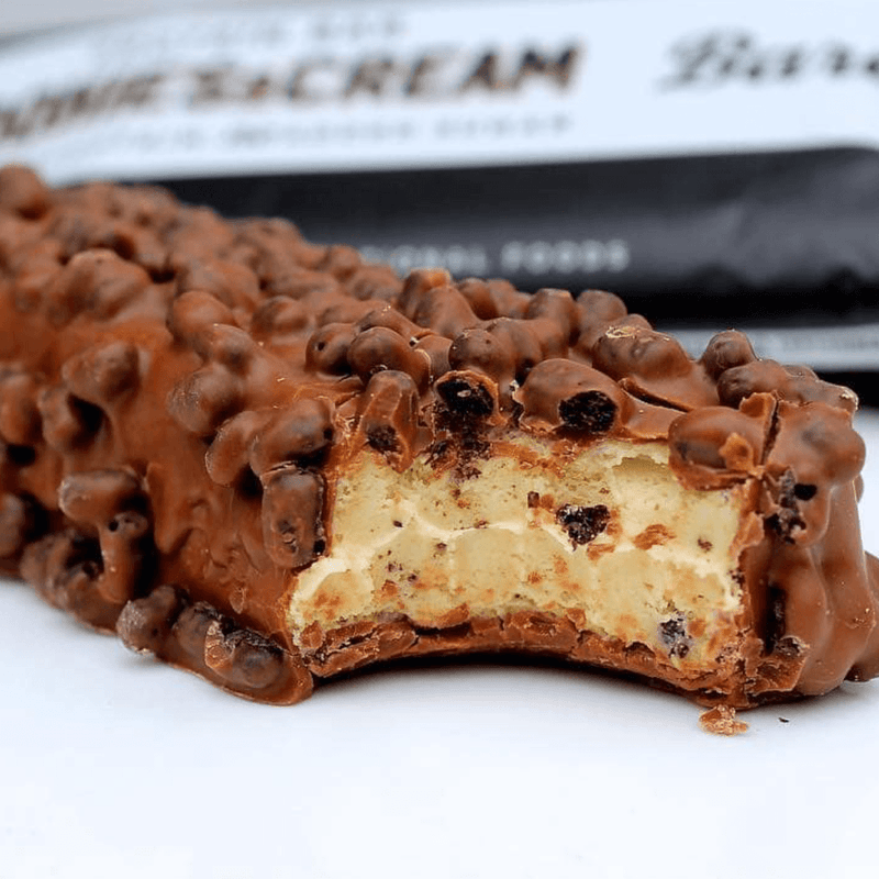 Barebells Protein Bar - Cookies & Cream (12x 55g)