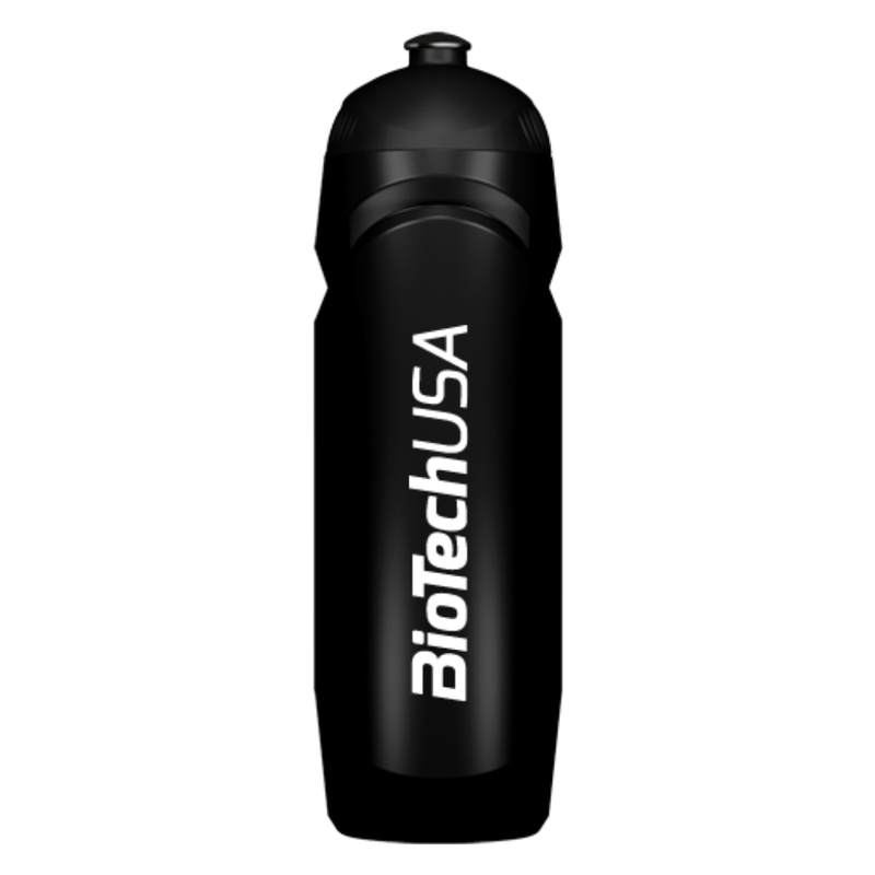 BioTechUSA Sport Bottle - Black (750 ml)