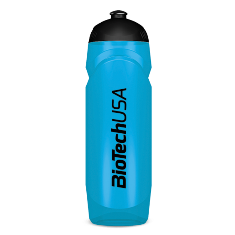 BioTechUSA Sport Bottle - Blue (750 ml)