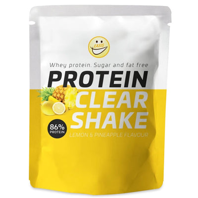 EASIS Protein Clear Shake (300g)