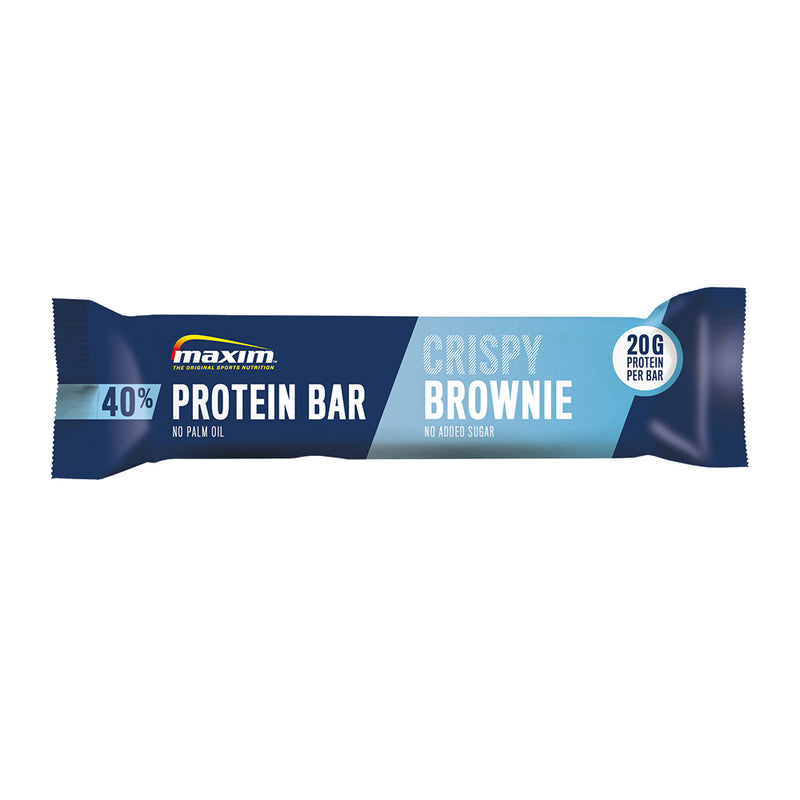 Maxim Protein Bar - Crispy Brownie (50g)