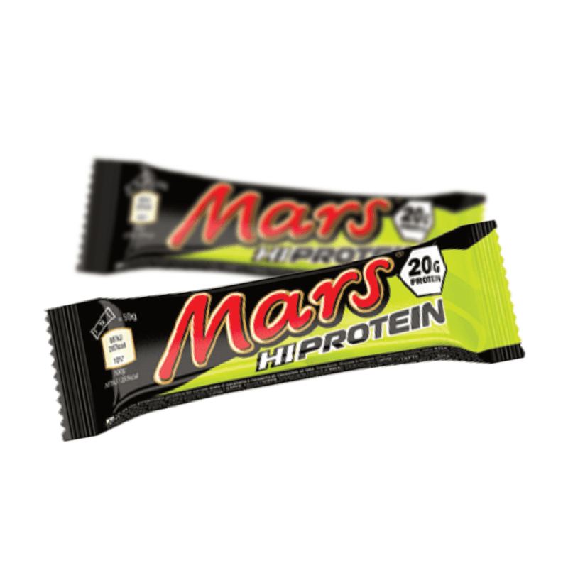 Mars Hi Protein Bar - Original (59g)