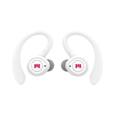 MIIEGO MiiBuds Action II White by MIIEGO - Musclehouse.dk