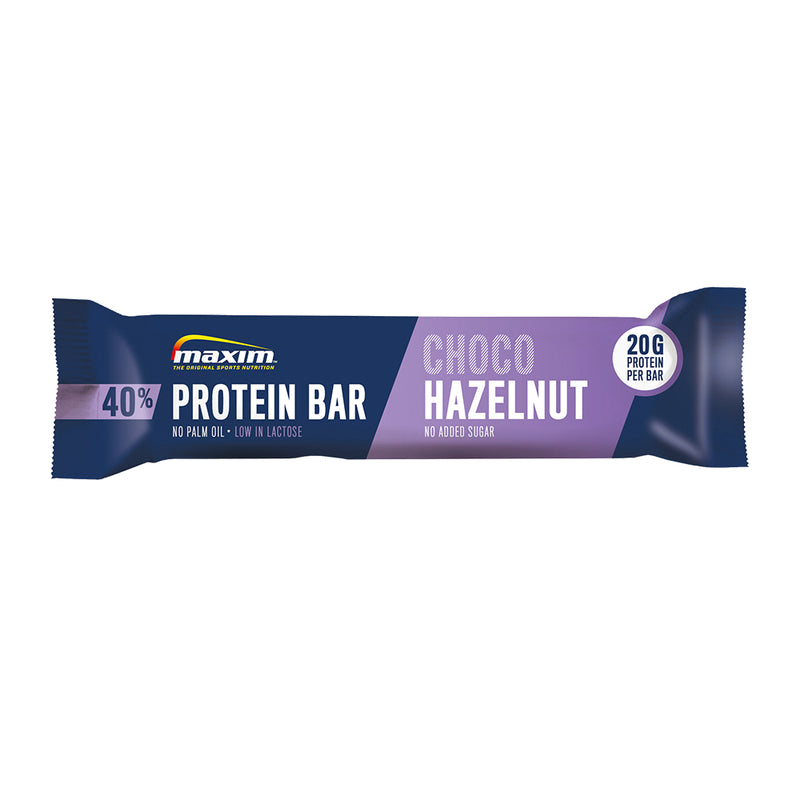 Maxim Protein Bar - Choco Hazelnut (50g)
