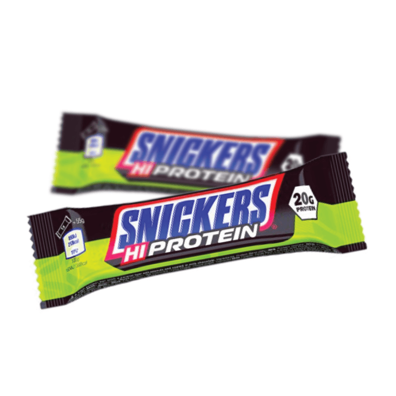 Snickers Hi Protein Bar - Original (55g)