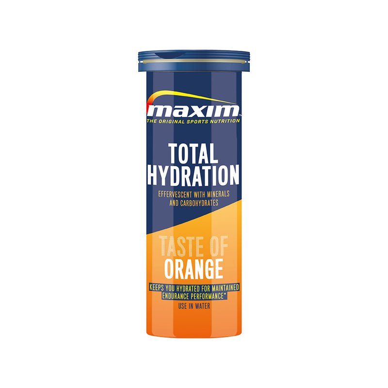 Maxim Total Hydration - Orange (100g)