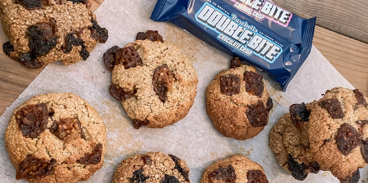 Barebells Cookies