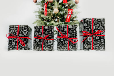 Shop den perfekte julegave