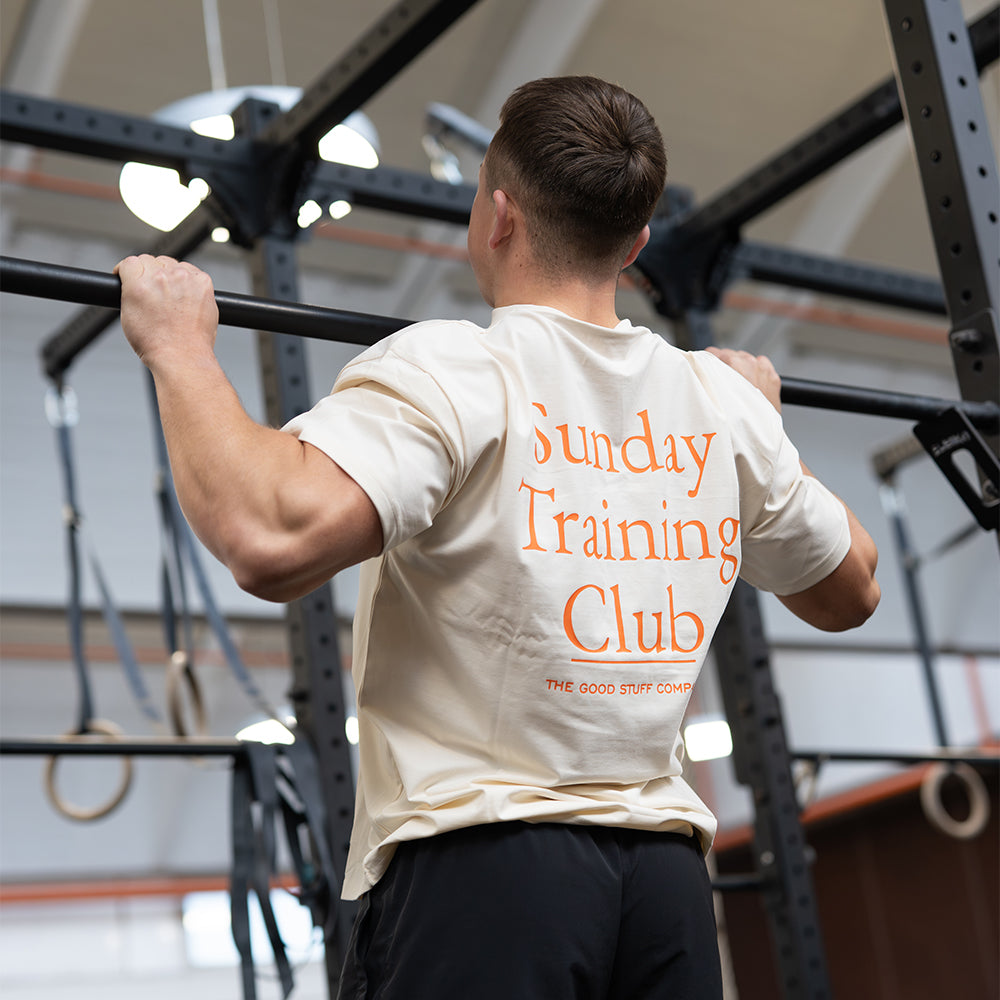 5 gode hjemmetræningsøvelser med elastikker