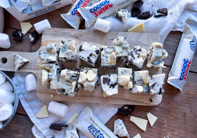 Rocky Road
