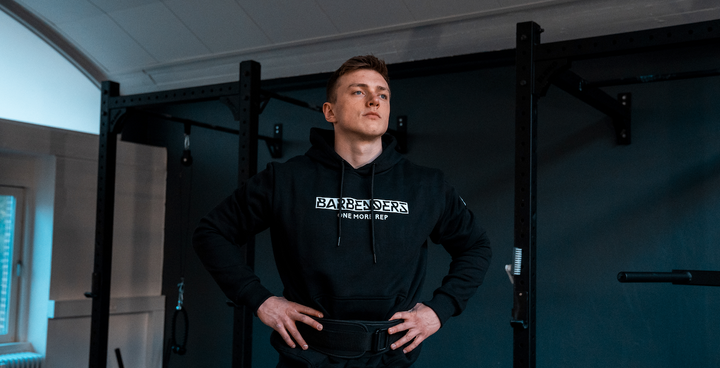 Aerob vs. Anaerob træning