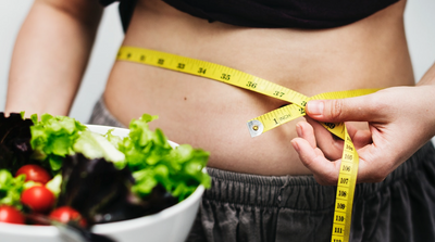 Hvordan beregner man fedtprocenten hos kvinder?