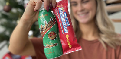 Julenyhed fra Barebells 2021