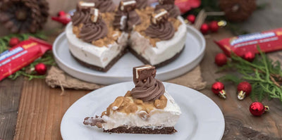 Protein Cheesecake