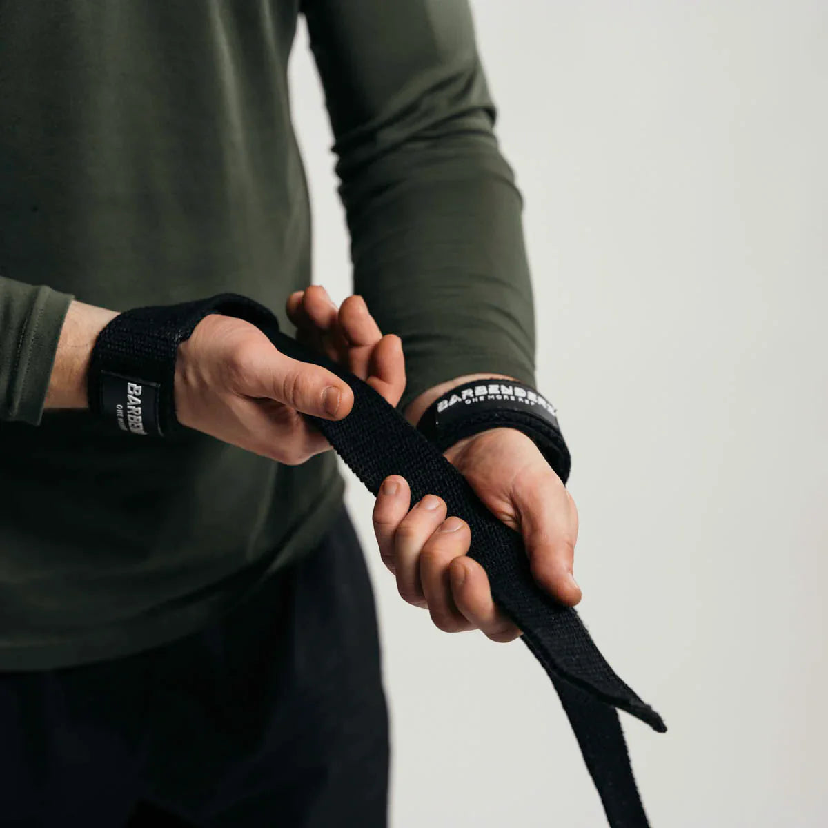 Straps & Wraps