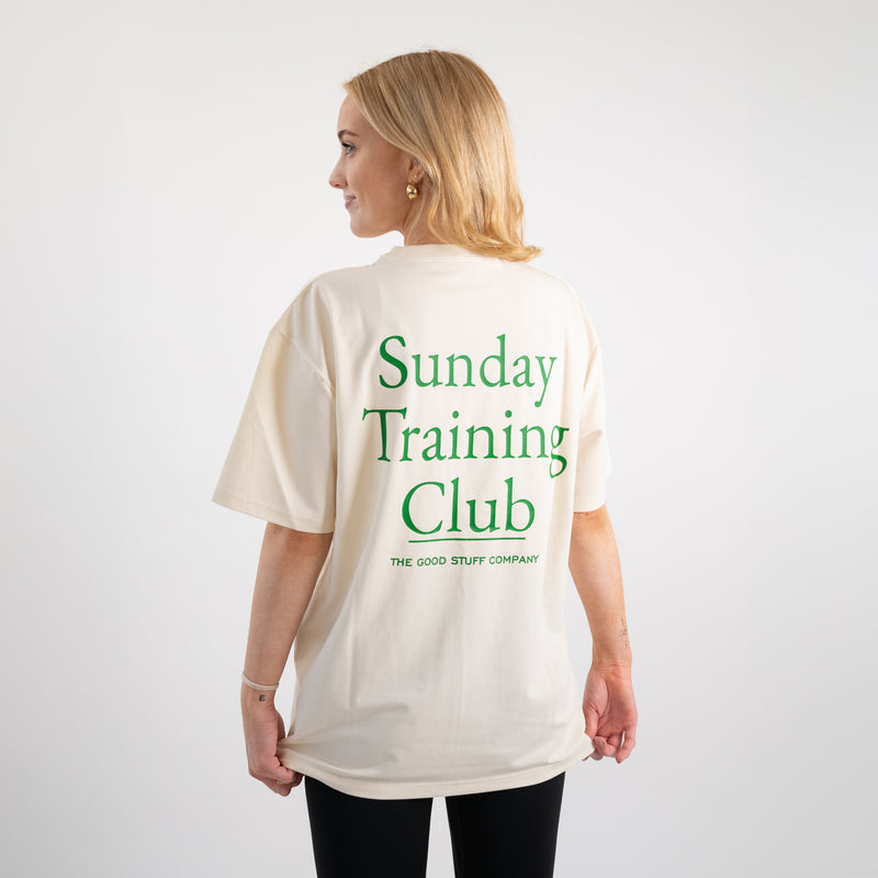 Wispy T-Shirt - STC