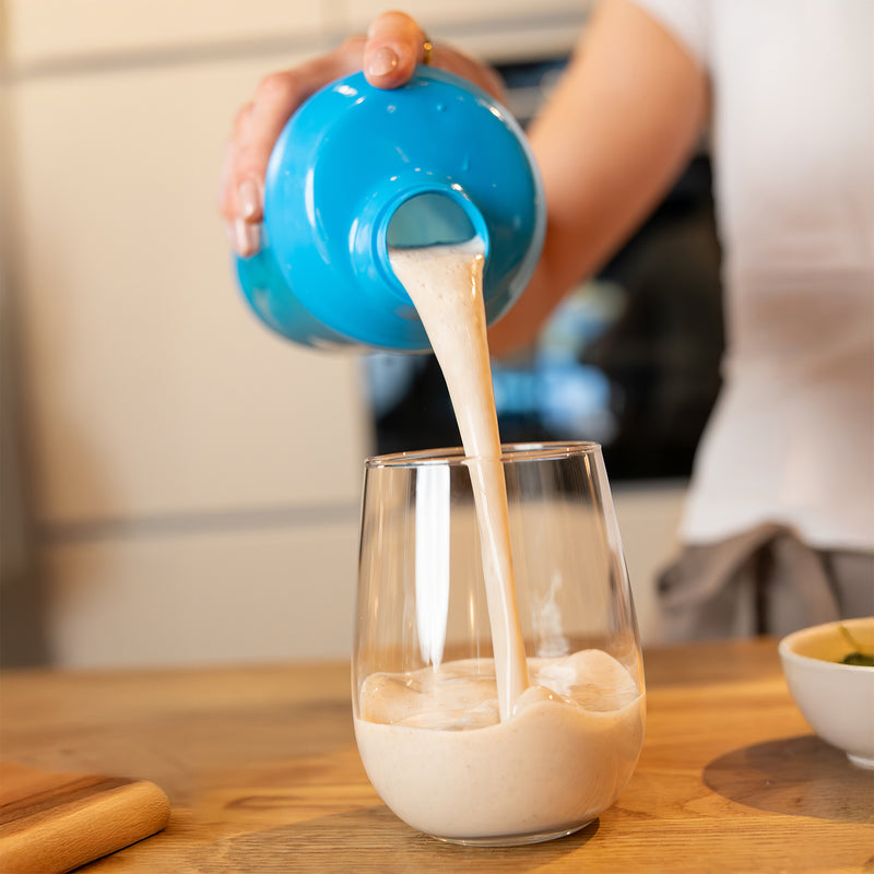 Wispy Whey 100 (1 kg) - Cinnamon Cereal Milk