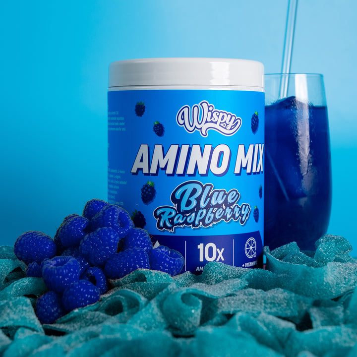 Wispy Amino Mix (2x 350g)