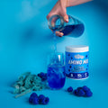 Wispy Amino Mix - Blue Raspberry (350g)