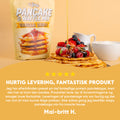 Wispy Pancake & Waffle Mix (500g)