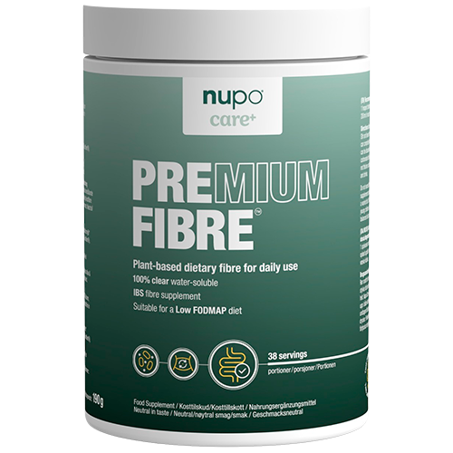 NUPO Premium Fibre (190g)