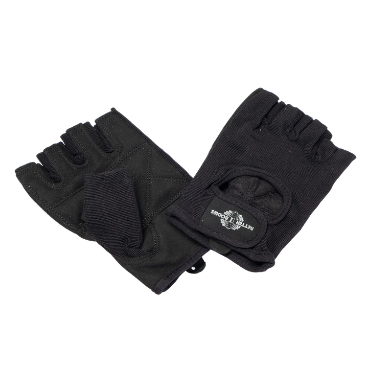 Better Bodies Basic Gym Gloves