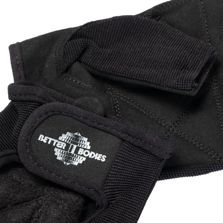 Better Bodies Basic Gym Gloves