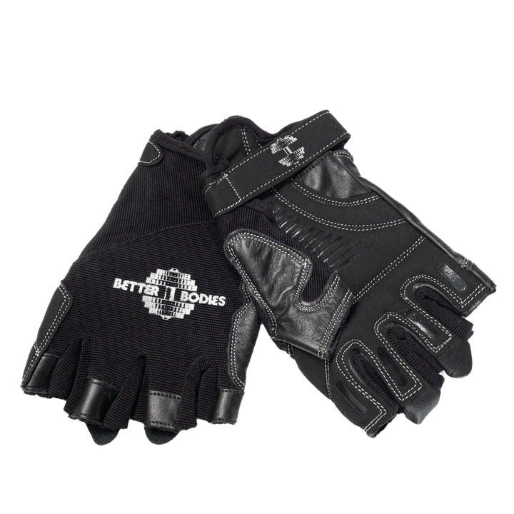 Better Bodies Pro Gym Gloves