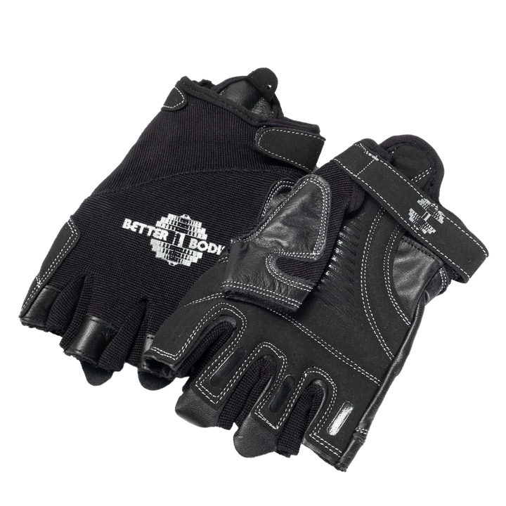 Better Bodies Pro Gym Gloves