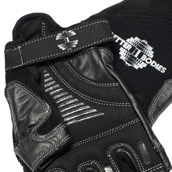 Better Bodies Pro Gym Gloves