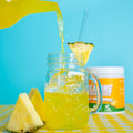 Wispy Creatine Monohydrate - Sweet Pineapple (300g)