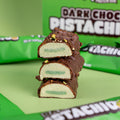 Wispy Protein Bar - Dark Choco Pistachio (10x 55g)