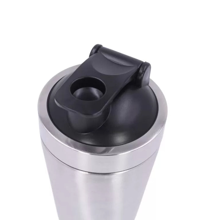 Nupo Metal Shaker (500ml)