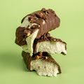 Wispy Protein Bar - Dark Choco Pistachio (10x 55g)