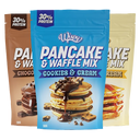 Wispy Pancake & Waffle Mix (500g)
