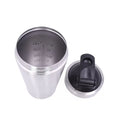 Nupo Metal Shaker (500ml)