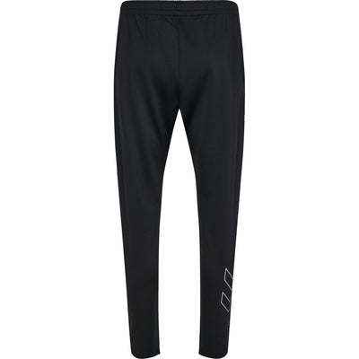 Hummel TE Strength Training Pants - Black