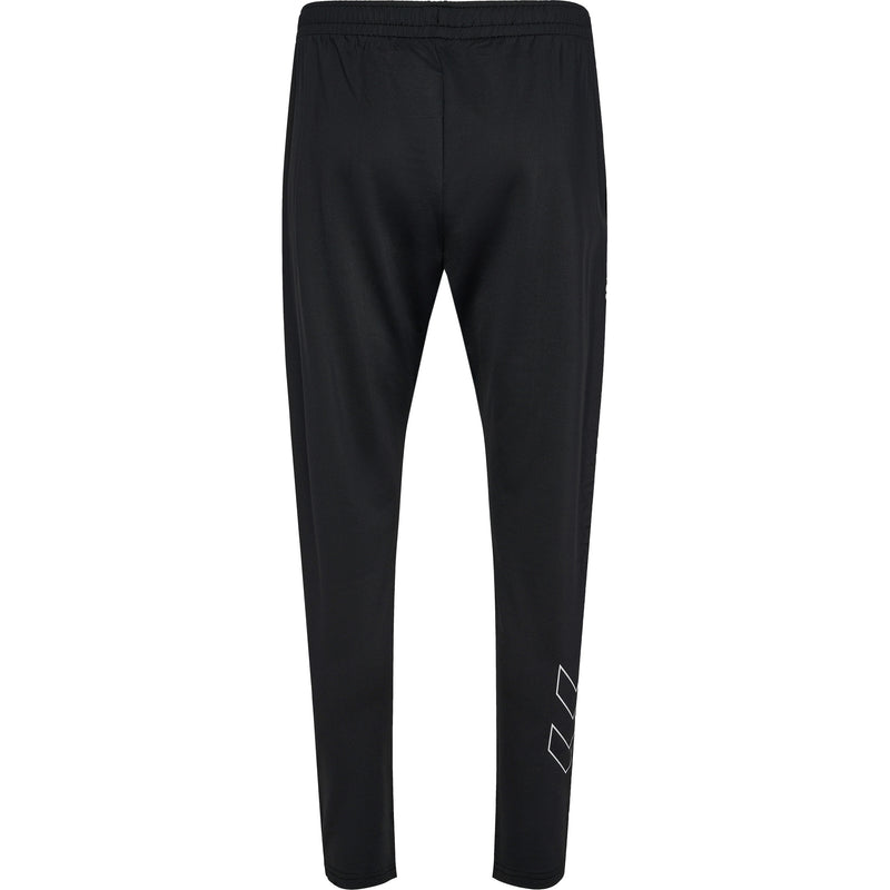 Hummel TE Strength Training Pants - Black