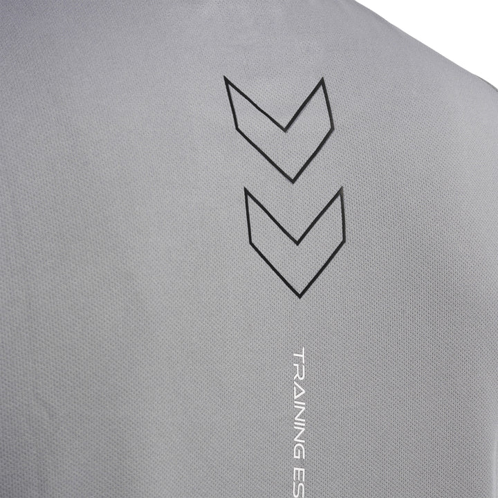 Hummel TE Flex Tanktop - Sharkskin