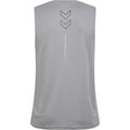 Hummel TE Flex Tanktop - Sharkskin