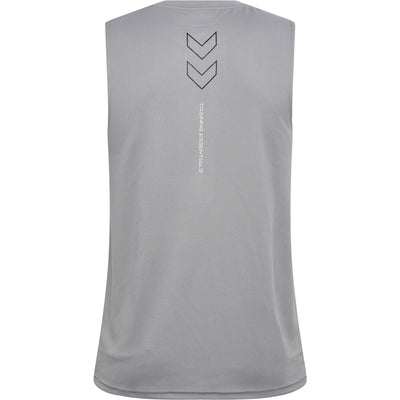 Hummel TE Flex Tanktop - Sharkskin
