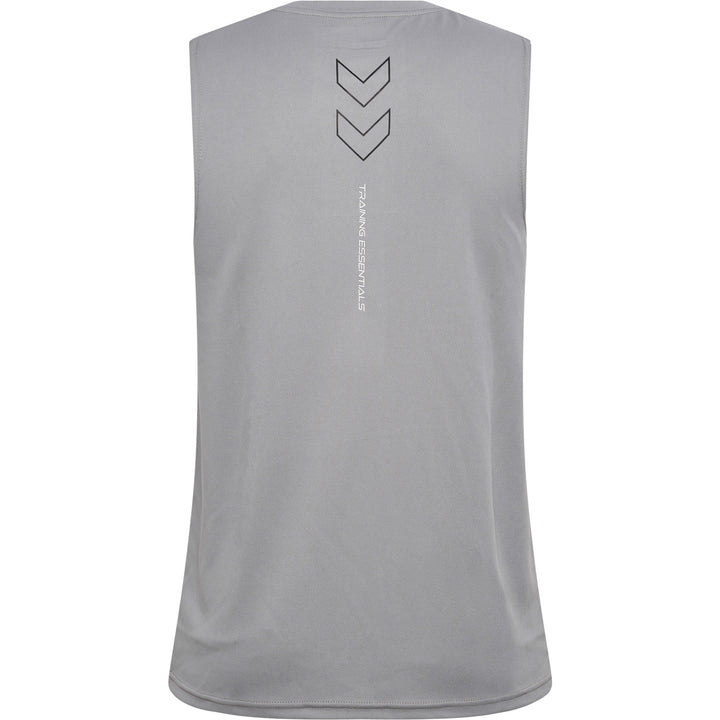Hummel TE Flex Tanktop - Sharkskin