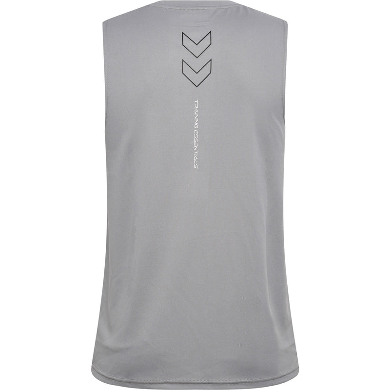 Hummel TE Flex Tanktop - Sharkskin