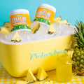Wispy Creatine Monohydrate - Sweet Pineapple (300g)