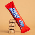 Wispy Protein Bar - Creamy Crunch (10x55g)